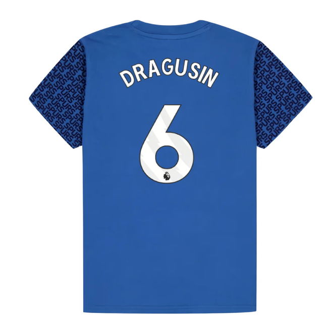 Player Issue Tottenham Value Pack - Trendy Football Shirt Blue Ki#741