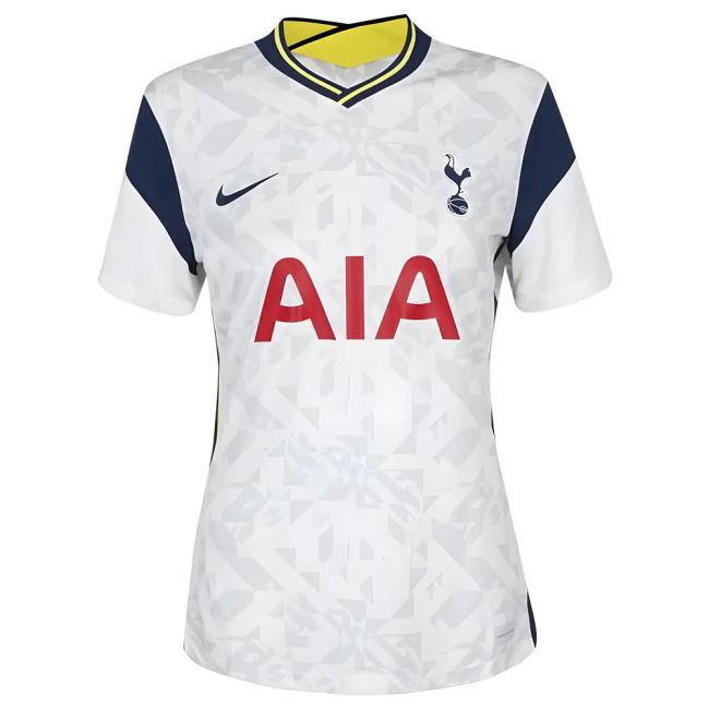 2020-2021 Tottenham Home Nike Ladies Shirt