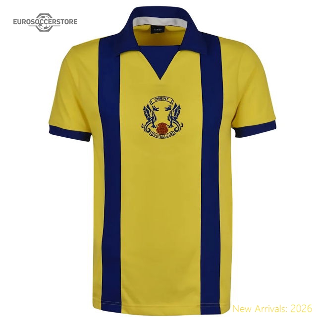 Retro Football Third Kit Game Day Jersey Supporter Exclusive