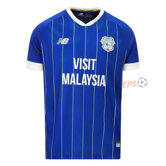 Championship 2025-20 great value Home Soccer Jersey