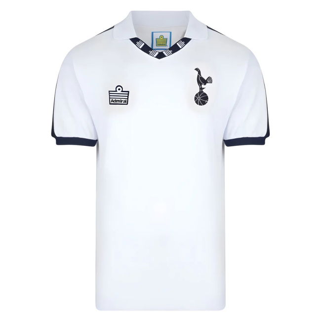Tottenham Classic Jersey Tottenham #5