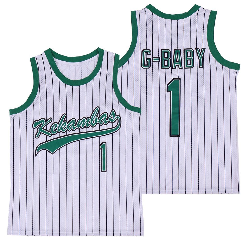 Special Custom Basketball Jersey RU5144