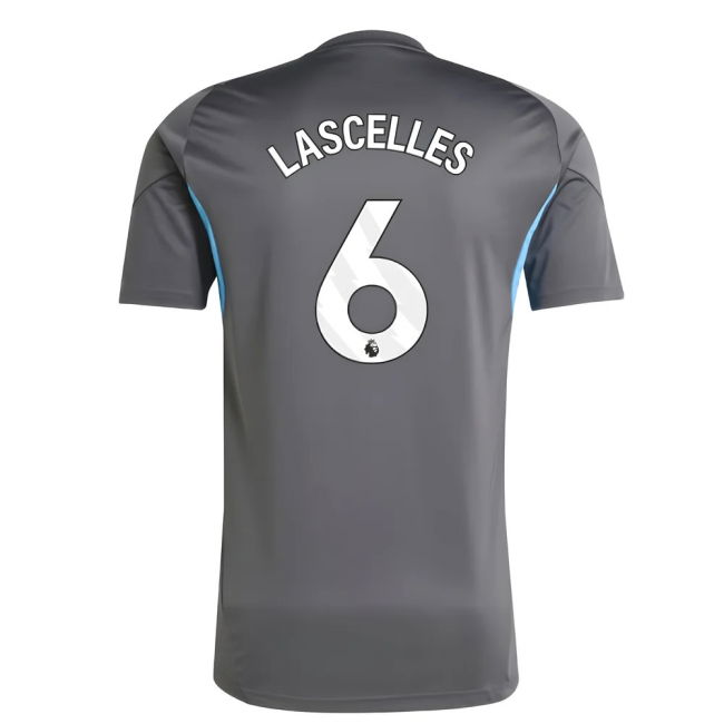 Collector Newcastle Jersey 2025-2026