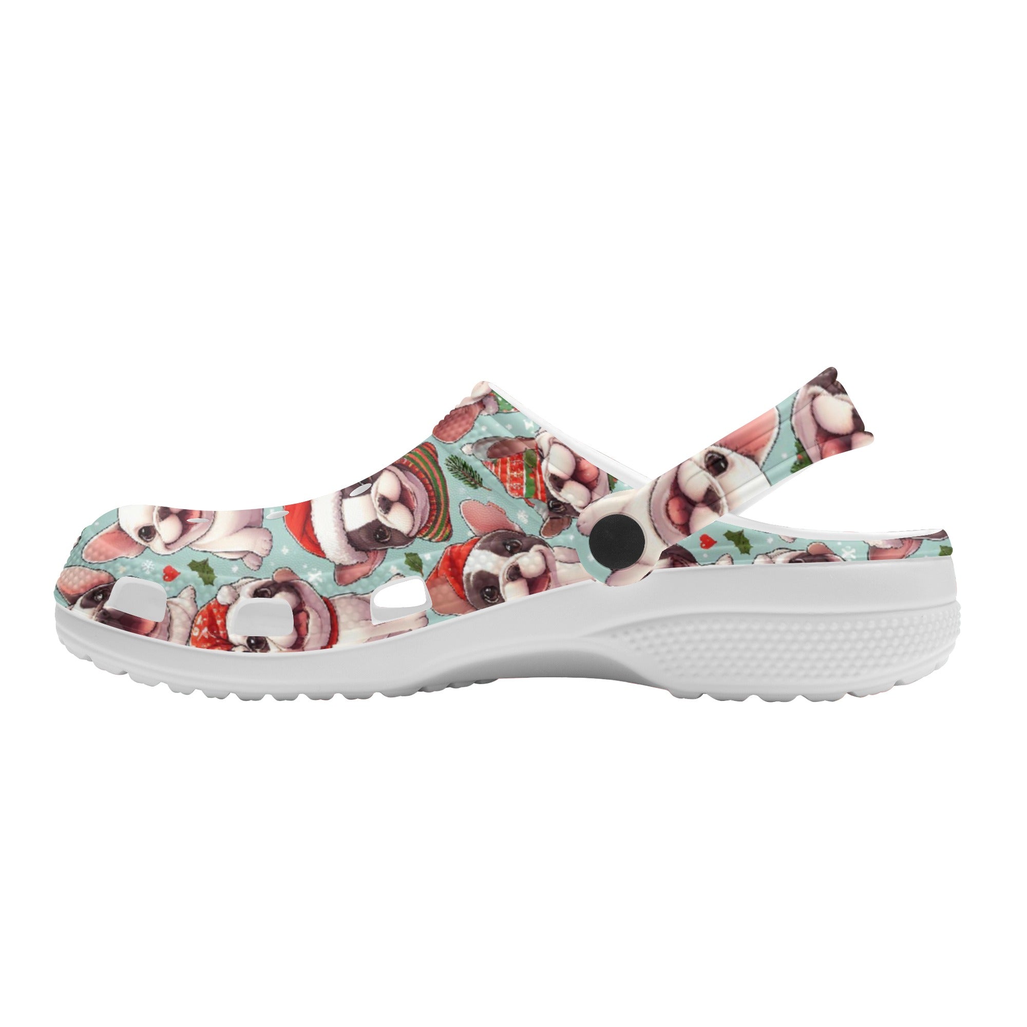 Culture-Inspired Stylish Xena - Unisex Clogs for Home Use Stylish
