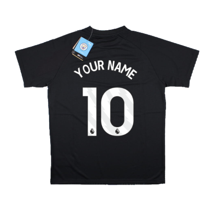 2023-20 Man City Soccer Jerseys fashionable Third Football Shirt