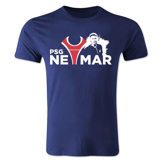 Game Replica PSG T-Shirt Supporter Shirt (Kids)