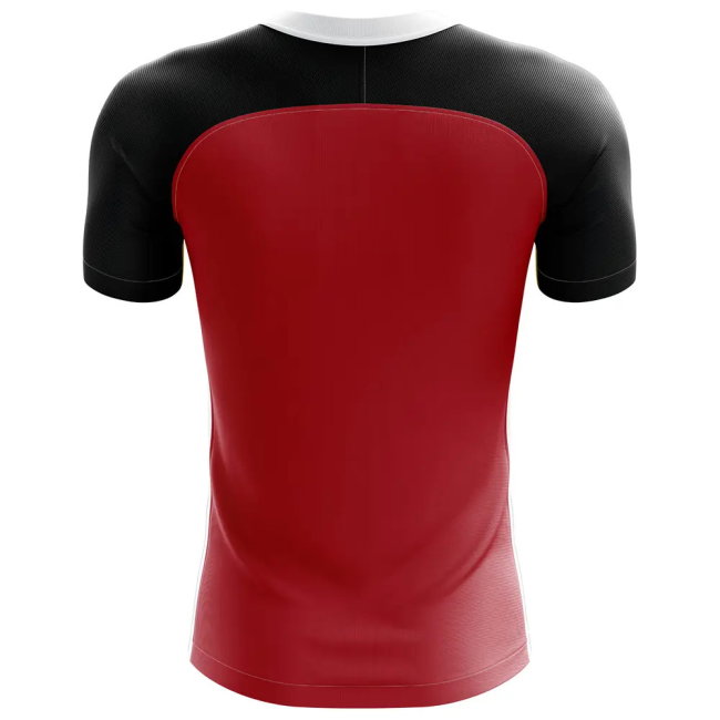 Egypt Flag Shirt 2025-2026 edition (Female