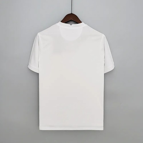 2022 England Authentic Camiseta White - Classic Performance Driven -