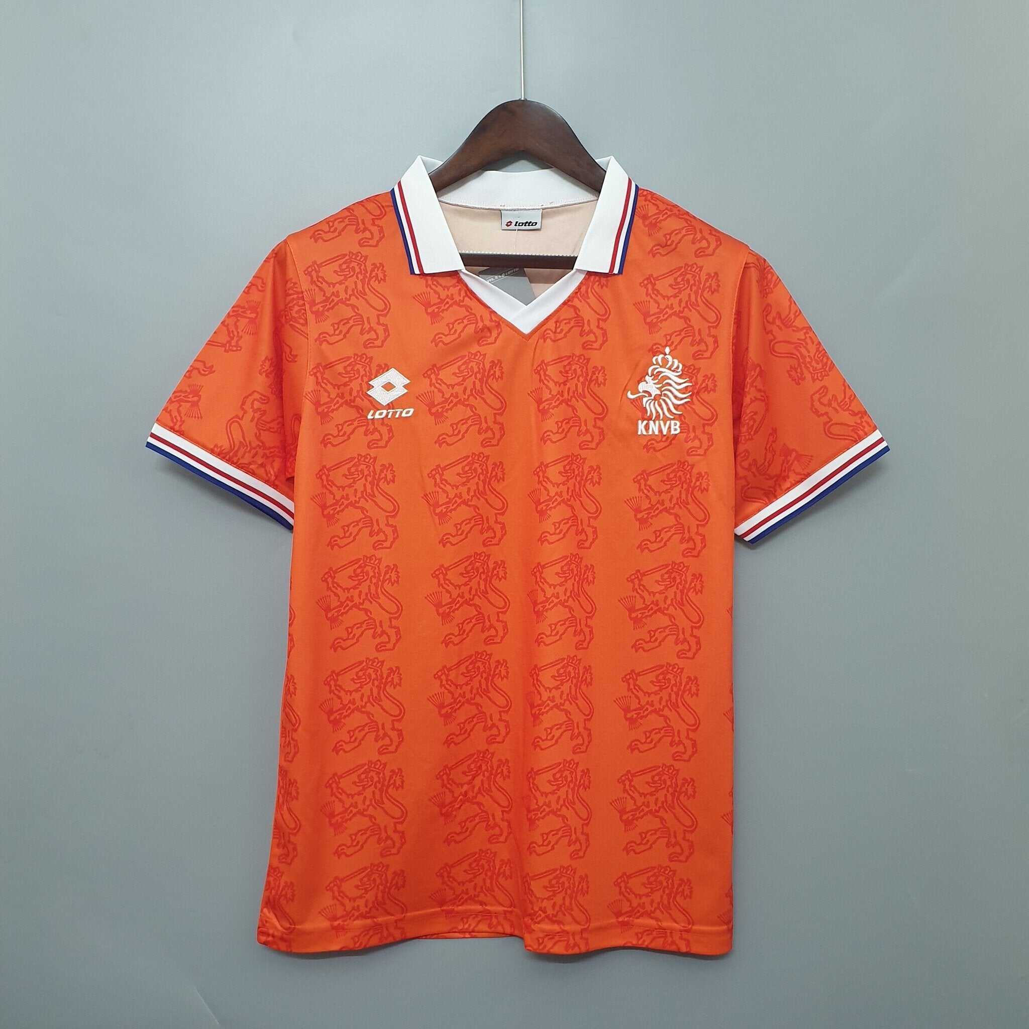 Cheap 1994 Netherlands World Cup