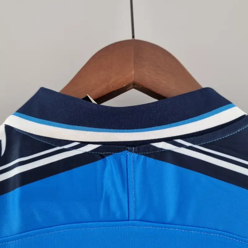 1999-2000 Parma Third retro kit