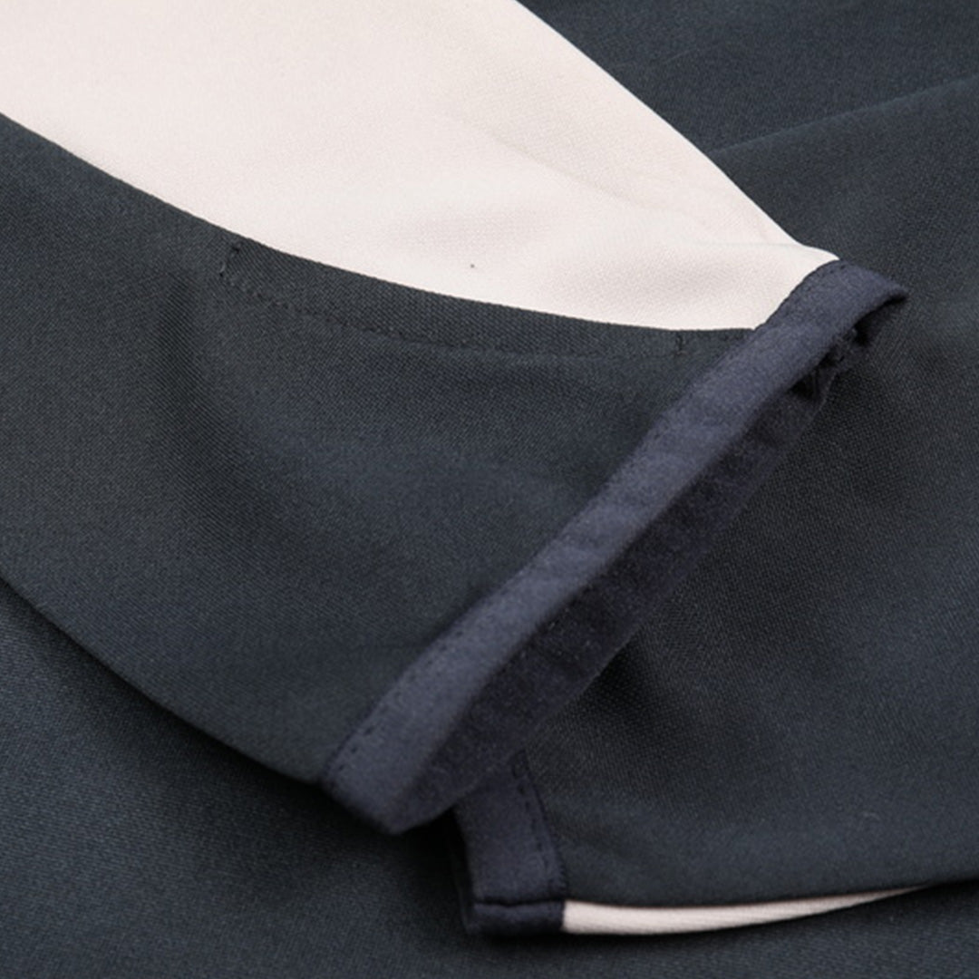 Kid's Real Madrid Zipper Sweatshirt Kit(Top+Pants) 2024/25Authentic Ki