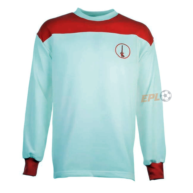 1964-19 Championship contemporary Third Football Shirt