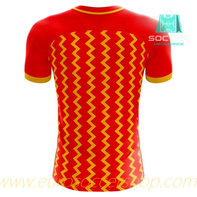 2018-2019 Mexican League High Quality Home Kit Children