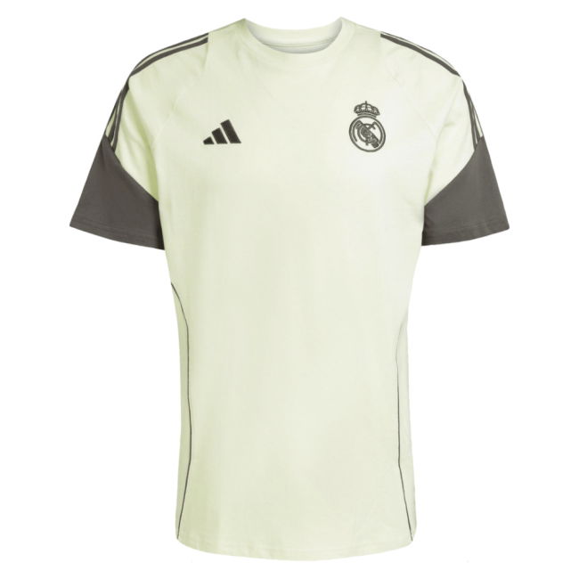 Real Madrid Stylish Jersey 2025-2026 #46