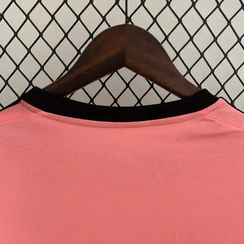 2015-2016 Long Sleeve Juventus Jersey retro kit