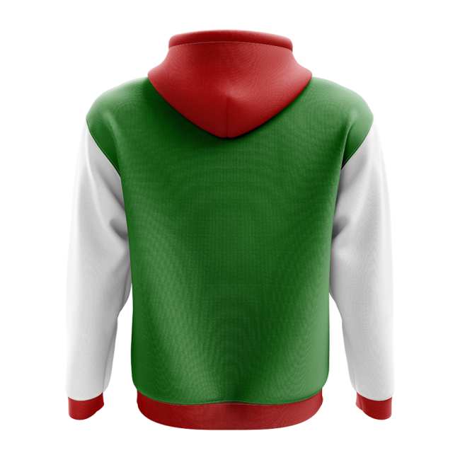 Player Issue Style Hungary Concept Professional Jersey 2025-2026