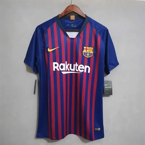 Match Day Fc Barcelona Barcelona #2018 Durable Material Updated Des...