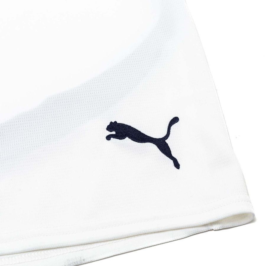 Manchester City Home Shorts 2024/25 Supporter Version