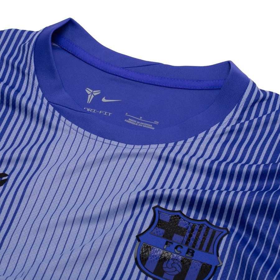 Barcelona Away Long Sleeve Goalkeeper Shirt 2025/26 | Premium Fit