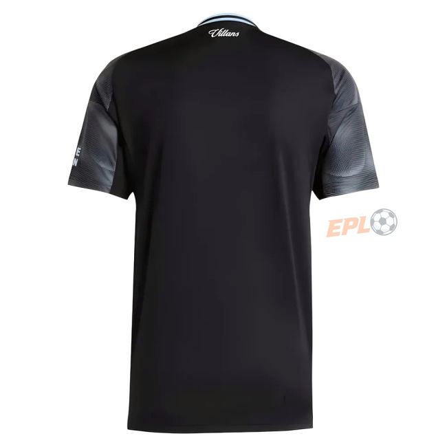 AVL 2025-20 value packed Away Jersey - Adults | exclusive