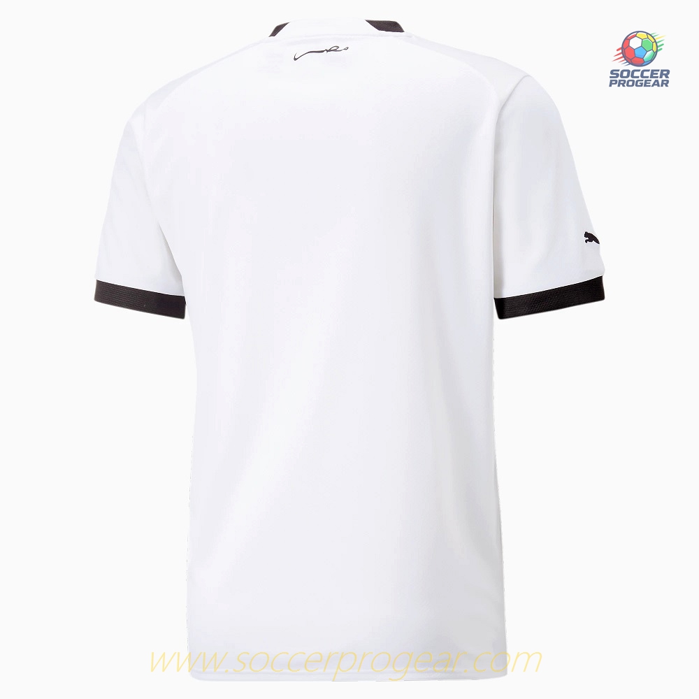 EGYPT AWAY JERSEY 2022 2023