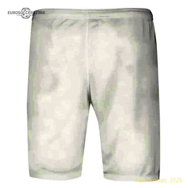 Authentic 2019-2020 Chelsea Away Nike Football Shorts (kids)