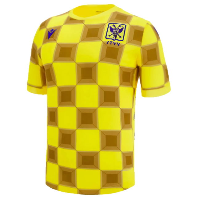 Match Quality Licensed Football Club Modern Style Shirt
