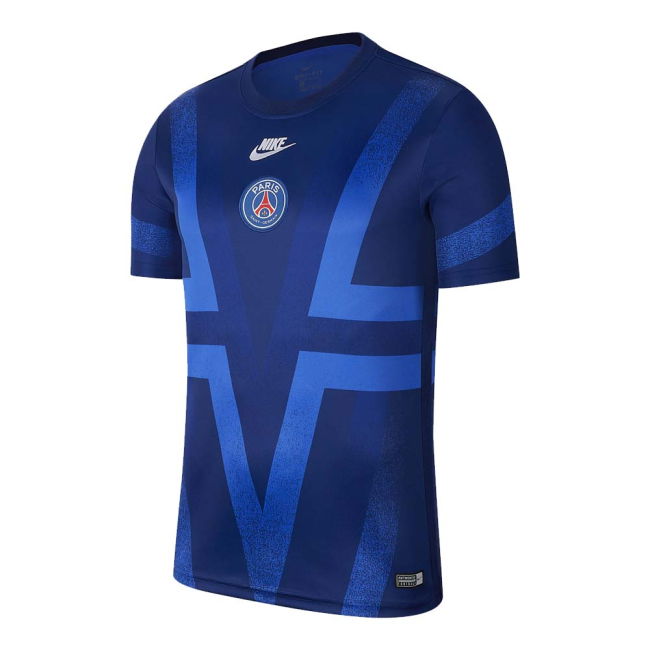 2019-2020 Psg Replica Training - Classic Comfort Fit - Golden Boot
