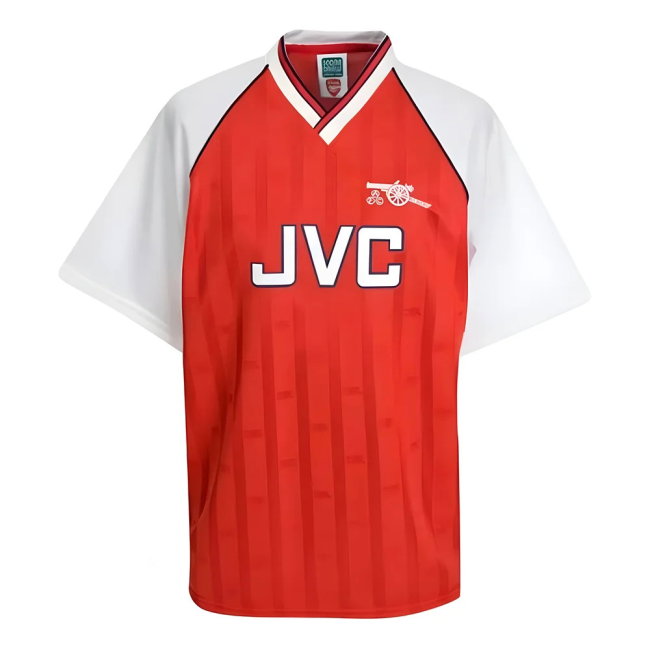 Arsenal 1988 Retro supporter Shirt