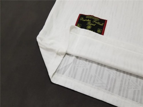 Local - Match-ready - European Cup - Breathable Design