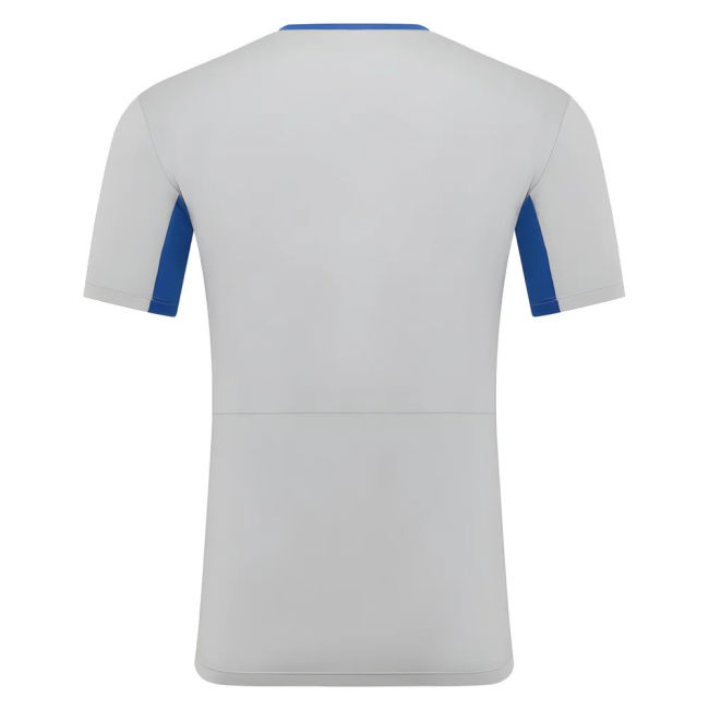 Premium The Light Blues Training Jersey R. Persie #9 Licensed Pr (v8)