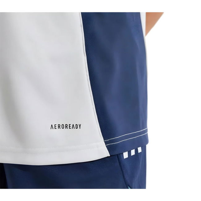 Arsenal Official 2025-2026 Shirt Soccer Jersey - Liverpool