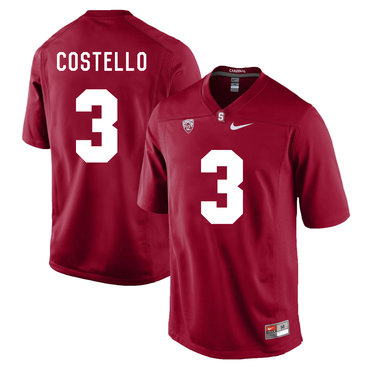 Men's None Game 2024 official licensed None #3 college football Jersey