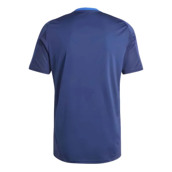 Proud High Performance Juve Modern Style Supporter Shirt