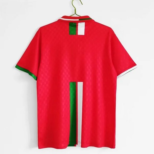Replica 1996 International Jersey Retro With Classic Design