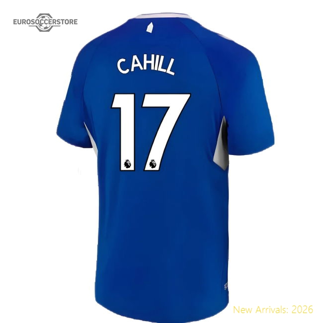 Professional France 2022-2023 Home Jersey - Mobility Athletic