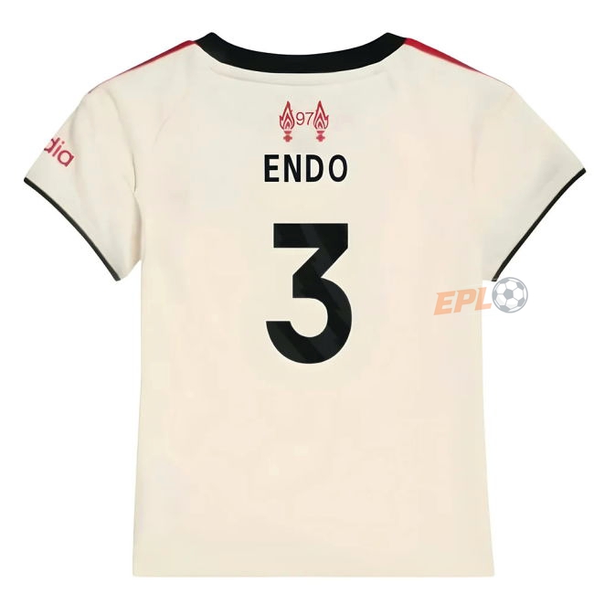 2025-20 LIV modern Away Shirt - Adults | high-end | premium quality