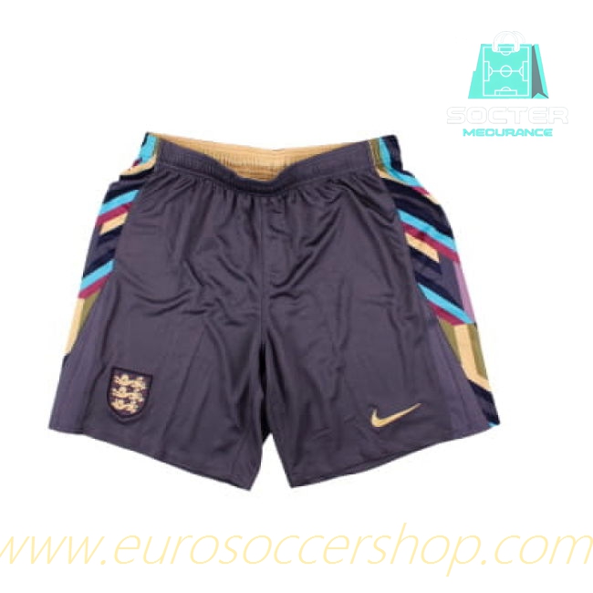 2024/25 Campaign England NT Away Shirt Player Version