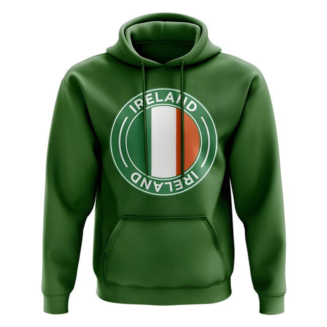 Ireland Modern Jersey Ireland #84