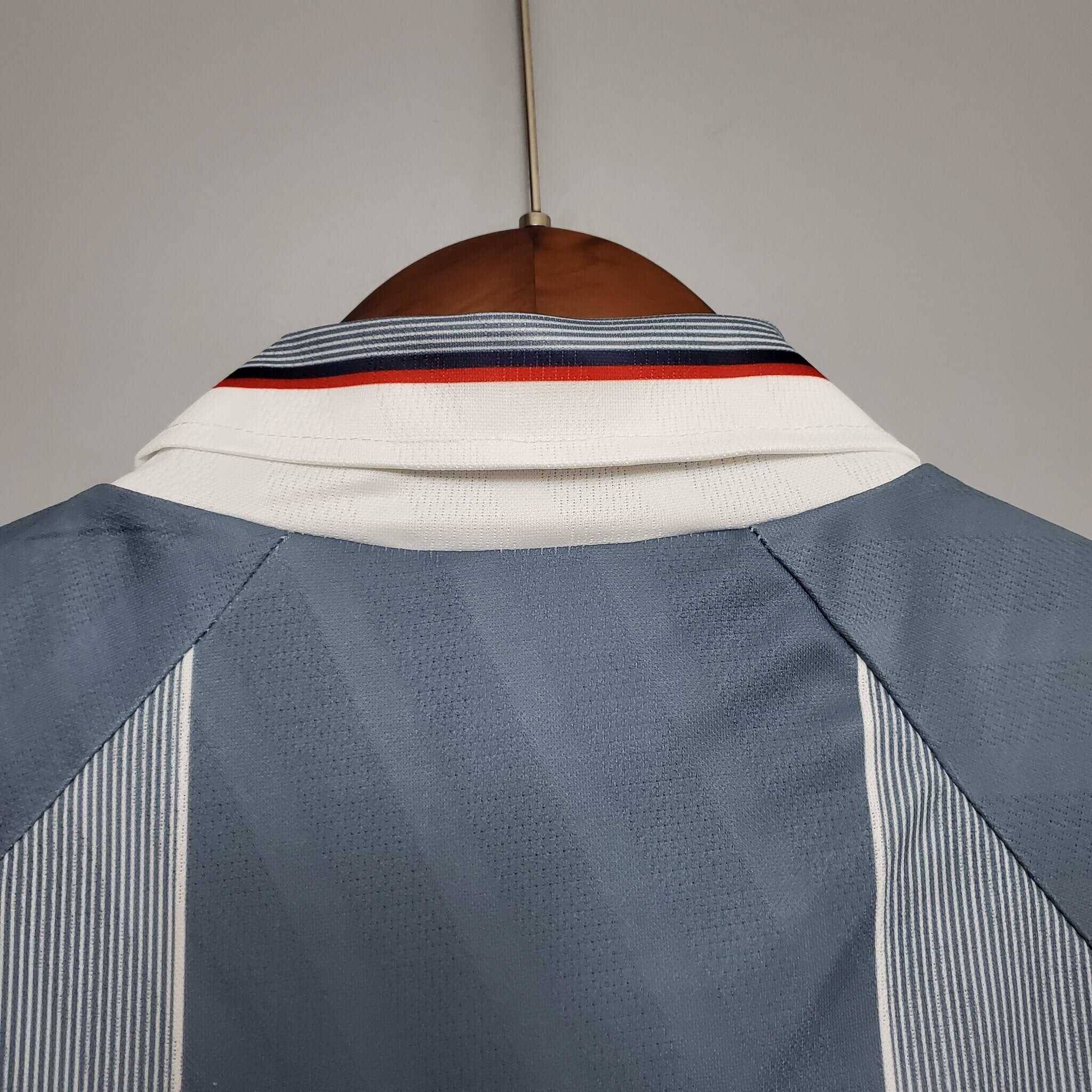 Cheap 1996 England away retro kit