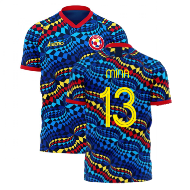 Authentic Design Team Official Jersey Officially Licensed Product