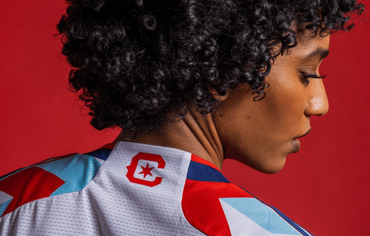 [KK] 2023 Chicago Fire Kit Released Away