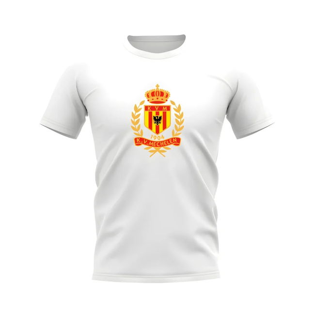 Enthusiastic Football Club Official Licensed Latest Edition Shirt