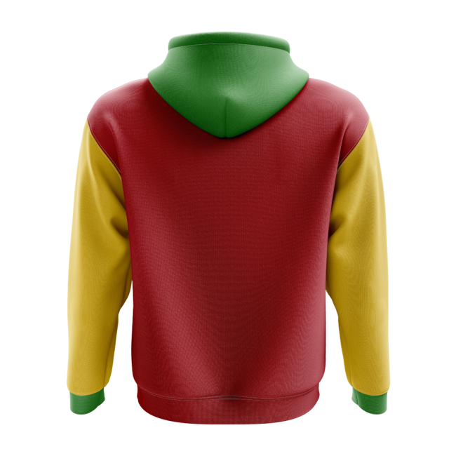Football Team Apparel - Top Breathable Construction Style
