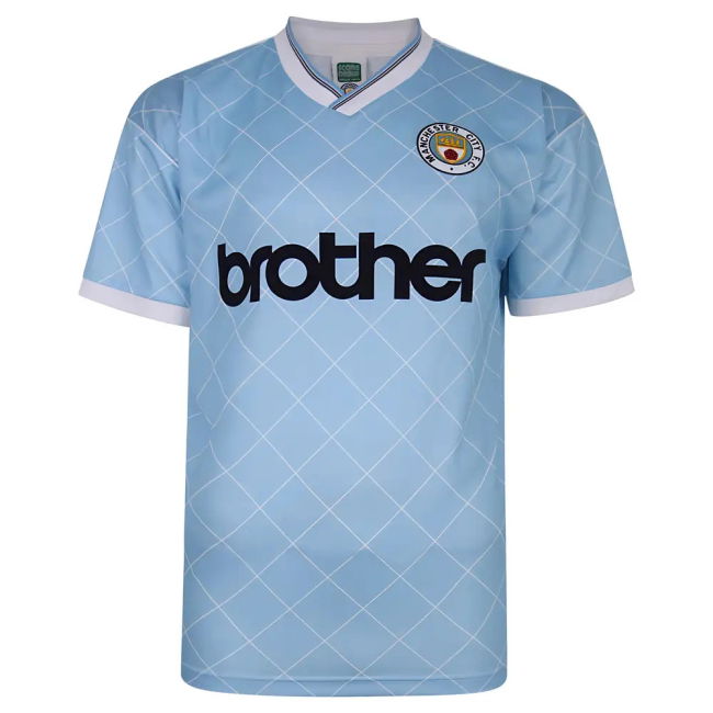 Man City Soccer Jerseys 1988 competitive price Third Soccer Jersey