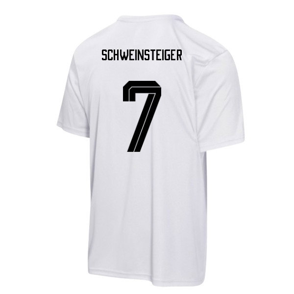 Germany 2026 World Cup T-Shirt (Kids) (Schweinsteiger 7)