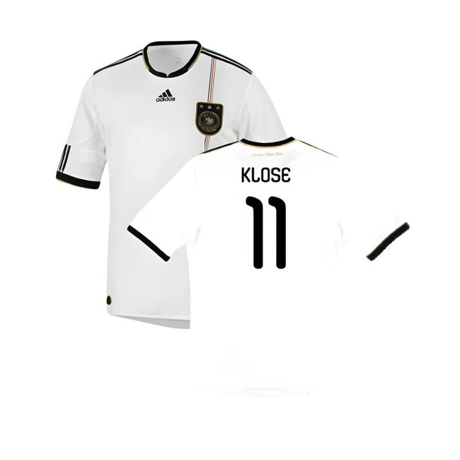 Germany Special Germany Home Jersey