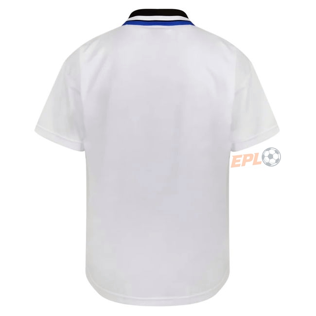 1995 Everton superior Away Shirt - Adults | first-class