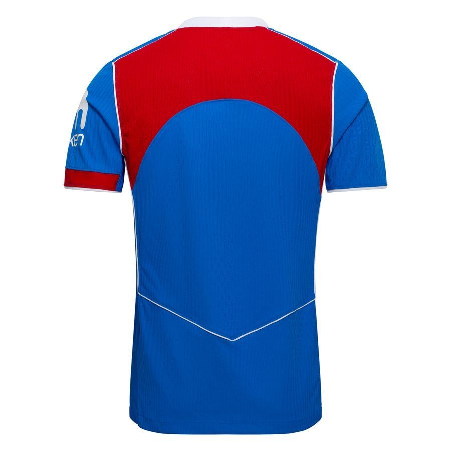 Atletico Madrid 3rd Shirt 2025/26 Vapor Supporter Version