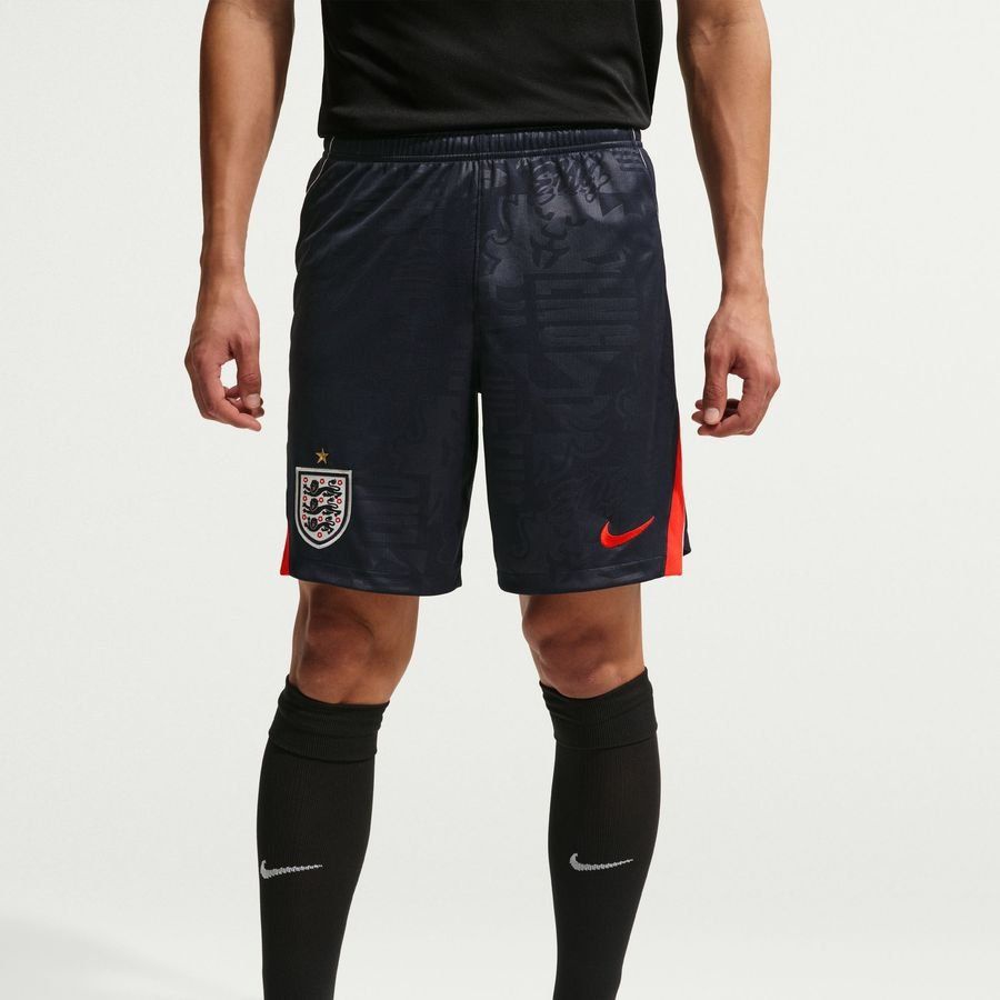 [EFKS] 2026 England Shorts World Cup Away Uniform